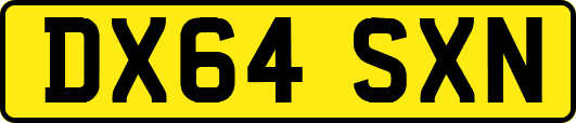 DX64SXN