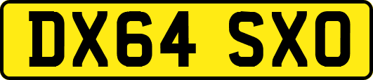 DX64SXO
