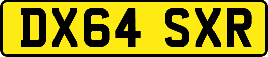 DX64SXR