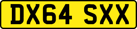 DX64SXX