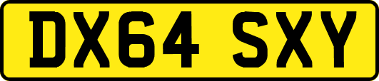 DX64SXY