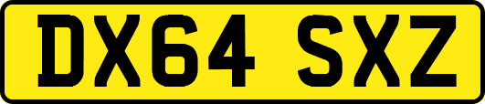 DX64SXZ