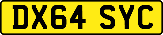 DX64SYC