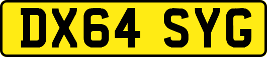 DX64SYG