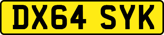 DX64SYK