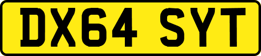 DX64SYT