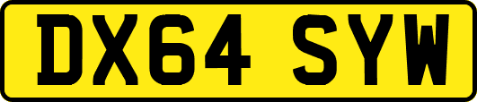DX64SYW