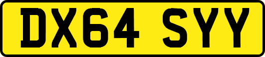 DX64SYY