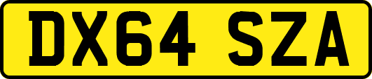DX64SZA