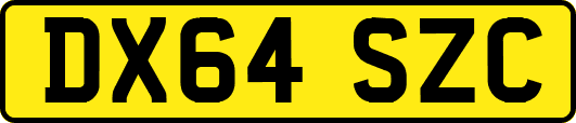 DX64SZC
