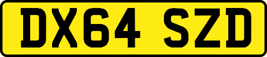 DX64SZD