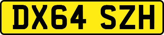 DX64SZH
