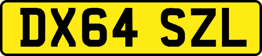 DX64SZL