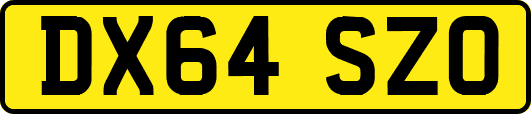 DX64SZO