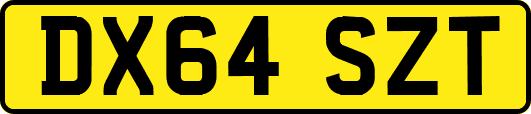 DX64SZT