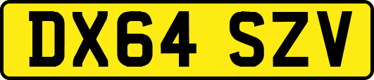 DX64SZV