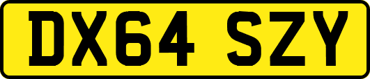 DX64SZY