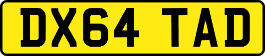 DX64TAD