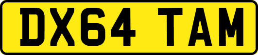 DX64TAM