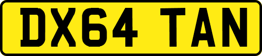 DX64TAN