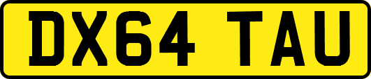 DX64TAU