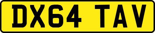 DX64TAV