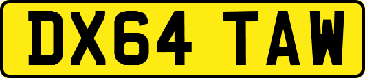 DX64TAW