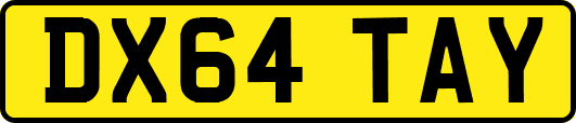 DX64TAY