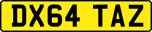 DX64TAZ
