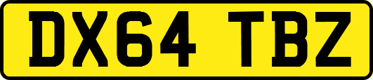 DX64TBZ