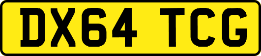 DX64TCG