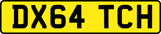 DX64TCH