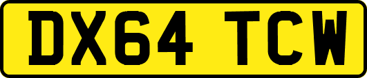 DX64TCW