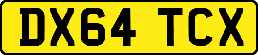 DX64TCX