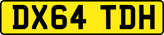DX64TDH