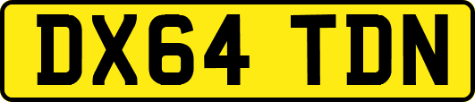 DX64TDN