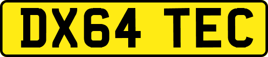 DX64TEC