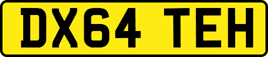 DX64TEH