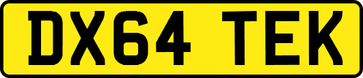 DX64TEK