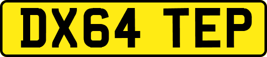 DX64TEP