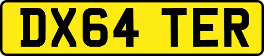 DX64TER