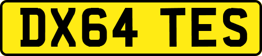 DX64TES