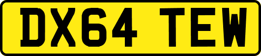 DX64TEW