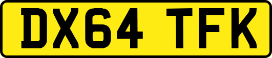 DX64TFK