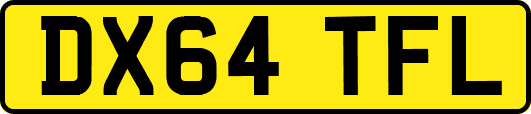 DX64TFL
