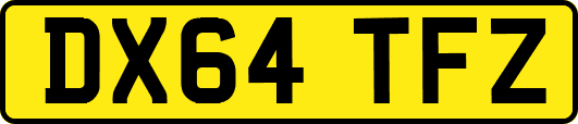 DX64TFZ