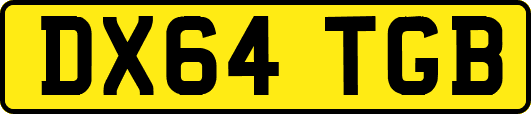 DX64TGB