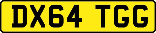 DX64TGG