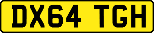 DX64TGH
