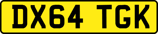 DX64TGK